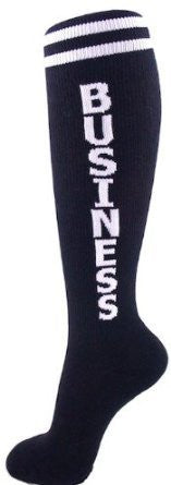 Business Unisex Socks