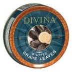 Divina Dolmas - Stuffed Grape Leaves, 4.4lb