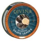 Divina Dolmas - Stuffed Grape Leaves, 4.4lb