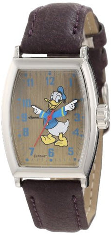 Ingersoll Watches Donald Duck Tonneau Watch