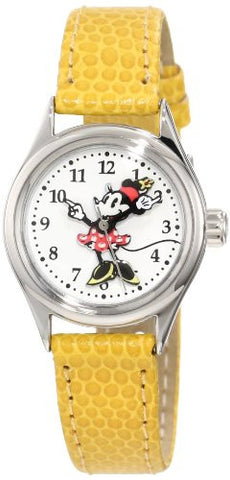 Ingersoll Women's Disney Classic Time Minnie Watch