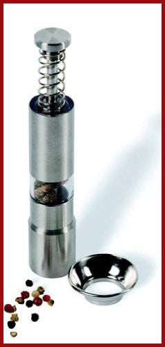 Personal Peppermill