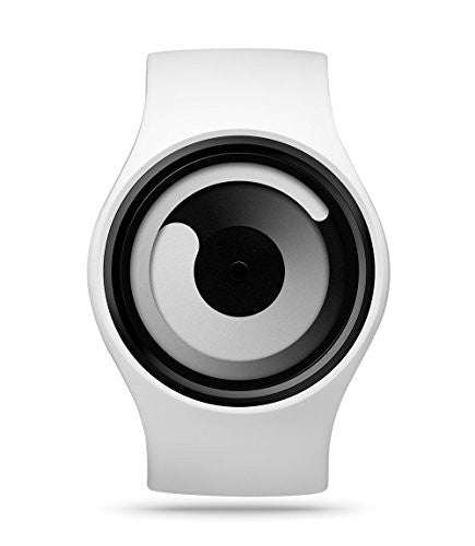 Gravity Snow White Watch