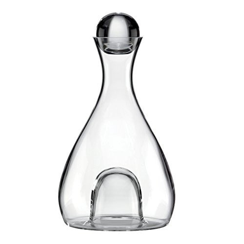 TUSCANY CLAS DECANTER W/STOPPER