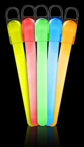 4 Inch Standard Glow Sticks