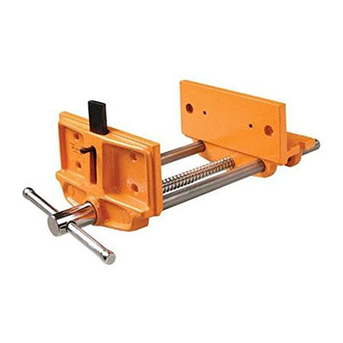 Pony 4" X 7" Woodworker's Vise