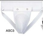Athletic Supporter, Youth-Medium