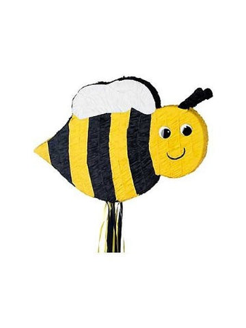 Bumble Bee Party - Pullstring Pinata