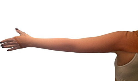 GABRIALLA Post-mastectomy Compression Arm Sleeve