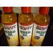Africas Best Ultimate Herbal Oil 8oz