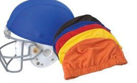 Helmet Covers, Orange