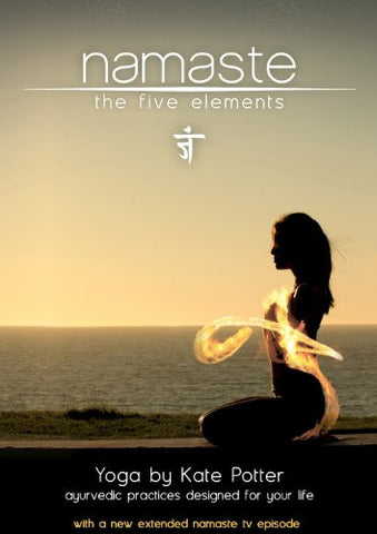 Namaste: The Five Elements in Yoga