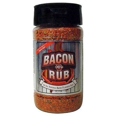 Bacon Rub , 5.2 OZ