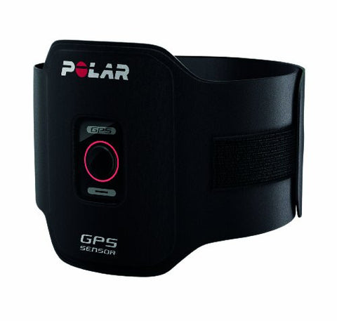 GPS Armband Set - G5