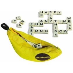Bananagrams - Classic Game