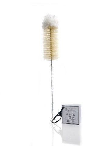 Glass & Crystal Cleaning Brush - Length 13" (not in pricelist)