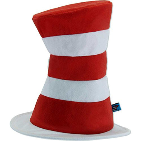 cat in the hat tricot