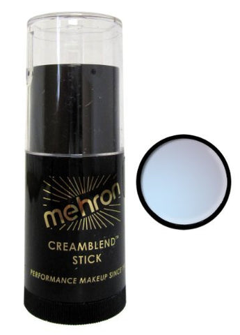 CreamBlend Stick Makeup - Moonlight White