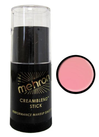CreamBlend Stick Makeup - Pink