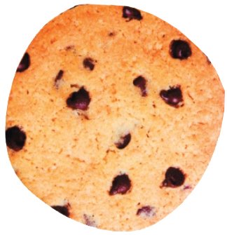 Yummypockets - Cookie