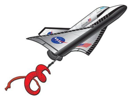 SuperSize 3D - Space Shuttle