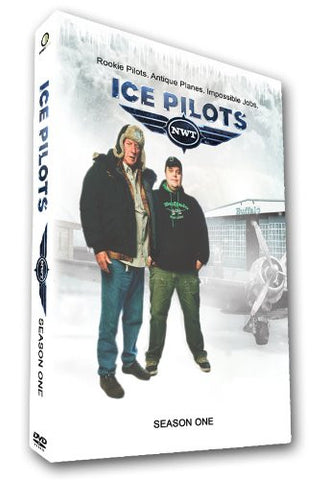 Ice Pilots Season 1