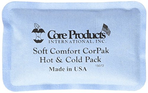 Soft Comfort CorPak Hot And Cold 3" X 5"
