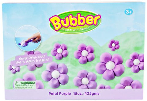 Bubber Box Purple 21oz