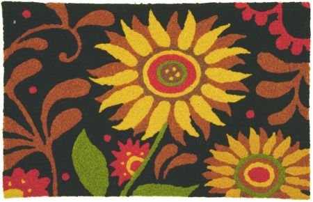 Prairie Sunflower 21" x 33"