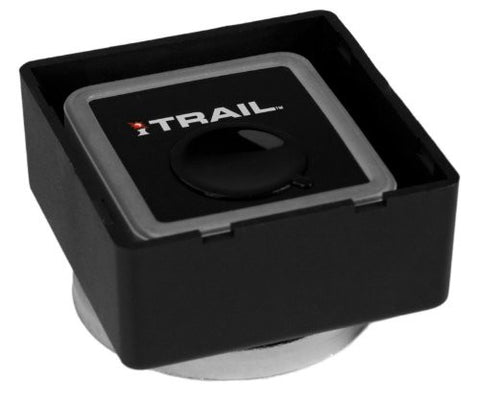 iTRAIL® DATA LOGGER W/ MAGNETIC CASE