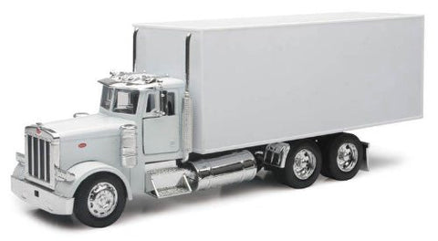 1/32 Peterbilt 379 Box Truck