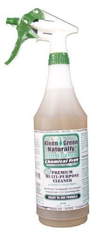 Kleen Green Premix 24oz. Spray