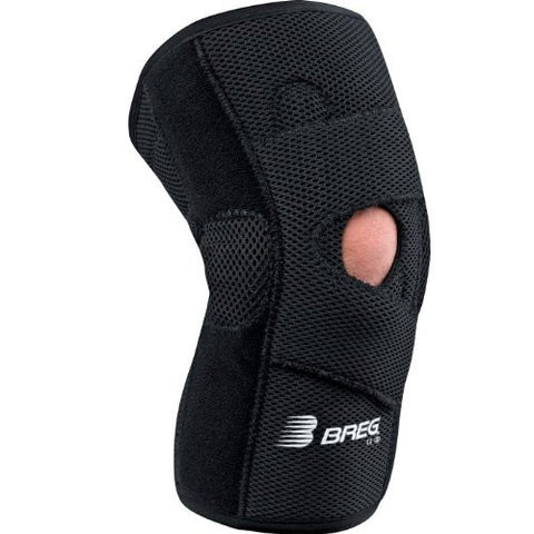 LATERAL STABILIZER, NEOPRENE, RIGHT, S