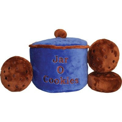Jar O Cookies medium 7"