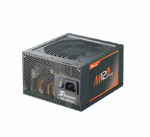 Seasonic M12II-850 BRONZE ATX 850 Power Supply