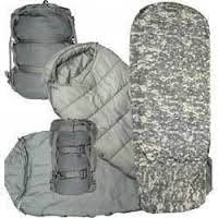 RFI Modular Sleep System - 5Pt