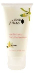 100% Pure Vanilla Bean Hand Buttercream