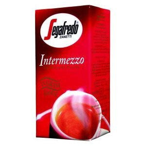 Segafredo Intermezzo Ground Coffee 250g