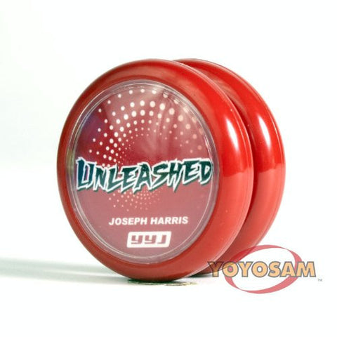 Unleashed - Assorted Colors