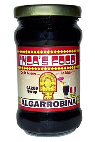 ALGARROBINA IF INCA'S FOOD 9fl oz