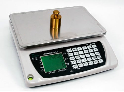 Large Counting Scales - 33lb x 0.001lb