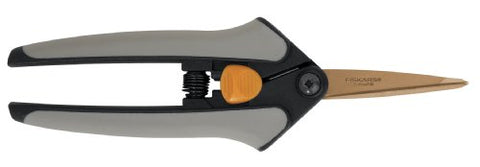 2-pack Softouch Micro-Tip Pruning Snip