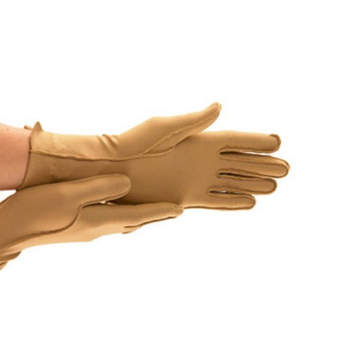 Isotoner Full Finger Gloves - Small