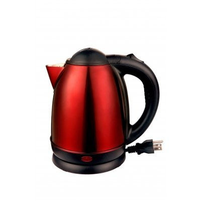 Brentwood KT-1795 1.7L Stainless Steel Cordless electric Kettle