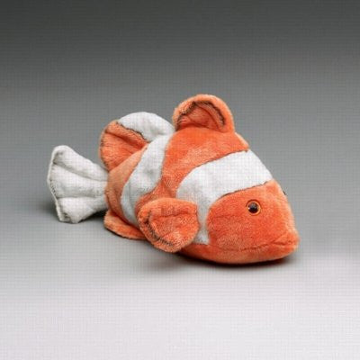 Clown Fish - 13" Fish by Wildlife Artists