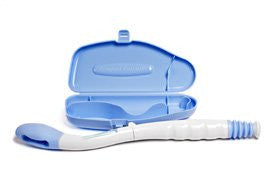 Compact Folding Easywipe Toilet Aid