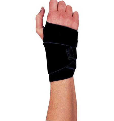 DonJoy Boomerang Wrist Support