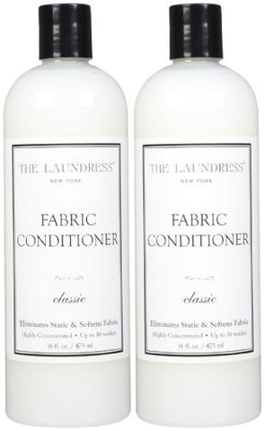 Fabric Conditioner - Classic - 16 fl. Oz