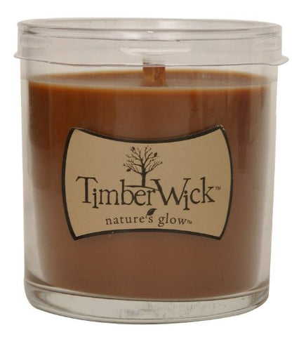 Timberwick Ember Glow   8.25oz Tumbler Candle