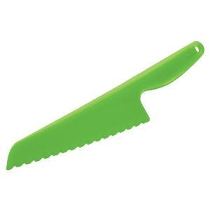 Zyliss Lettuce Knife - Green